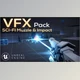 Download Unreal engine - VFX Pack - Stylized FPS Muzzle and Impacts Effects v5.1