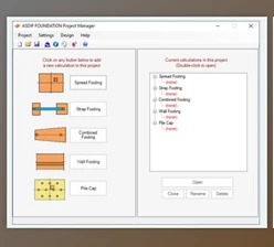 Download ASDIP Foundation 5.0.0.1