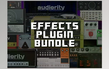 Audiority - Download Complete Effects <span class='badge badge-warning'>Bundle</span> v2025.10.19 (Win)