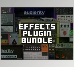 Audiority - Download Complete Effects Bundle v2025.10.19 (Win)