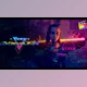 Download MotionVFX mTitle Cyberpunk