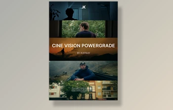 Download Filmspace Justkay Cine <span class='badge badge-warning'>Vision</span> Powergrade