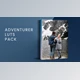 Download Adventurer LUTs Pack | FCPX