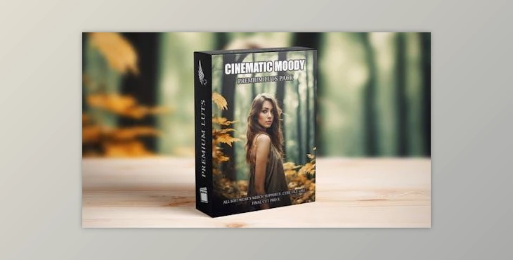 Download Classic Kodak Film Style Video LUTs Pack – Transform Your Footage with Vintage Cinematic Flair