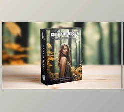 Download Classic Kodak Film Style Video LUTs Pack – Transform Your Footage with Vintage Cinematic Flair