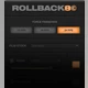 Download FredPelle ROLLBACK8 v2.0.0 for After Effects
