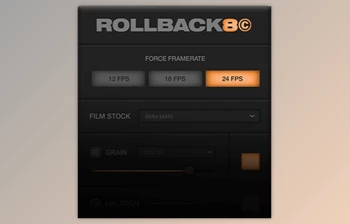 Download FredPelle ROLLBACK8 v2.0.0 for After <span class='badge badge-warning'>Effects</span>