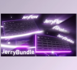Download JerryBundle JerryFlow and JerryShakes