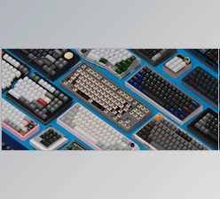 Download Blender - Keyboard Render Kit 2.11
