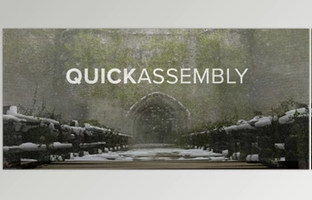 Download <span class='badge badge-warning'>Blender</span> - QuickAssembly v3.3.1
