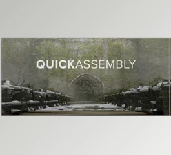 Download Blender - QuickAssembly v3.3.1