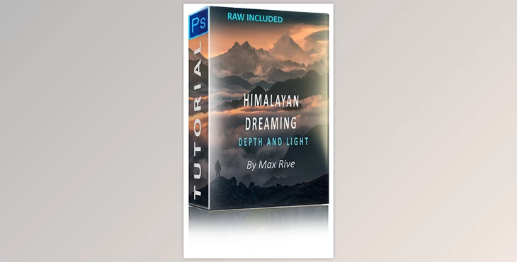 Download Max Rive – Photo Editing Class – Depth and Light