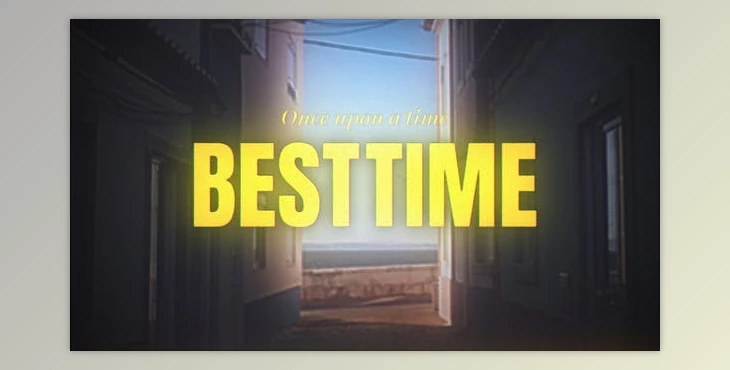 Download Cinematic Vintage Trailer (Videohive 49216210) - AE Project