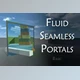 Download Unity Asset - Fluid Portals System & Non-Euclidian Tunnels V1.3
