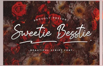 Download Sweety Besstie – Beautiful <span class='badge badge-warning'>Script</span>