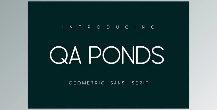 Download QA PONDS Multy Language