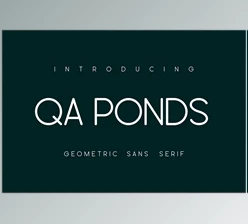 Download QA PONDS Multy Language