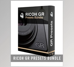 Download Ricoh GR Presets Bundle