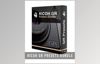 Download Ricoh GR Presets <span class='badge badge-warning'>Bundle</span>