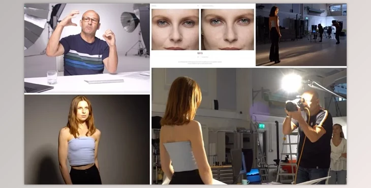 Download Karl Taylor – Testing and Comparing 25+ Lighting Modifiers