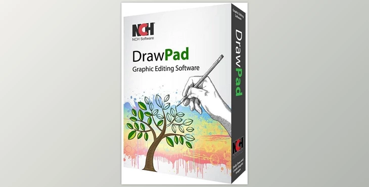 Download NCH DrawPad Pro 11.52 (Mac)