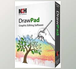 Download NCH DrawPad Pro 11.52 (Mac)