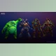 Download Unreal Engine - Characters Stylized Fantasy Enemy NPC Bundle (Engine version 4.18-4.27, 5.0-5.3)