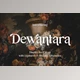 Download Dewantara Display Serif Font