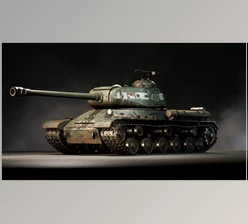 Download Unreal Engine - Blueprints WW2 Tank - IS-2 - Advanced Tank Blueprint (Engine version 4.25-4.27, 5.0-5.3)