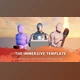 Download Unreal Engine - Blueprints The Immersive Template (Engine version 4.27, 5.0-5.3)