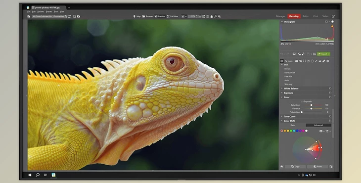 Zoner - Download Zoner Photo Studio X v19.2509.2.662(Win)