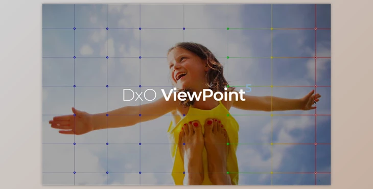 Download DxO ViewPoint