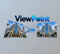 ViewPoint by DxO (v5.17.0.41 for Win, v5.15.0 for Mac)