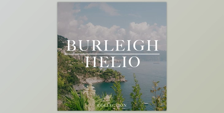Download HELIO and BURLEIGH Lightroom Preset Collections