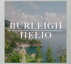Download HELIO and BURLEIGH Lightroom Preset Collections