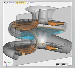 Download CFTurbo 2023 R2.3 (103) Win
