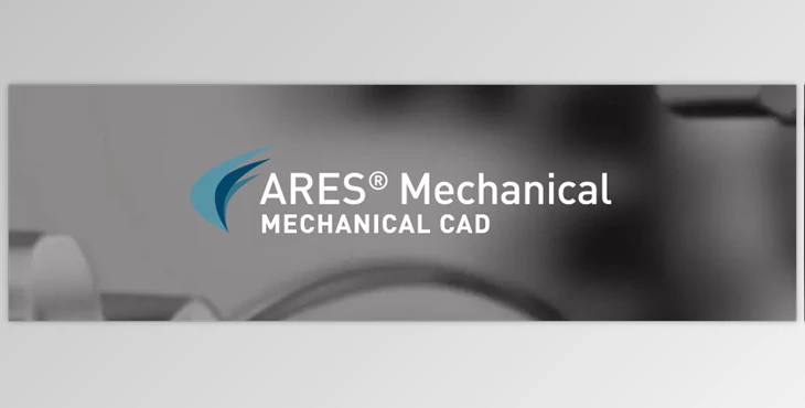 Graebert - Download ARES Mechanical