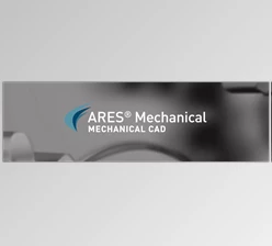 Graebert - Download ARES Mechanical v2027 SP0 Build 27.0.1.1137 (Win)