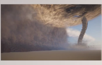 Download Unreal Engine - Sandstorm <span class='badge badge-warning'>FX</span> v5.0