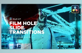 Download Film Hole Roll Transitions for <span class='badge badge-warning'>DaVinci</span> <span class='badge badge-warning'>Resolve</span> (<span class='badge badge-warning'>Videohive</span> 51634356)