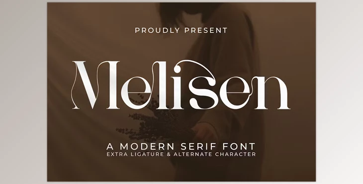 Download Melisen Font