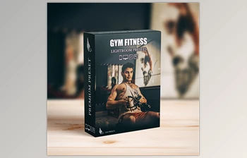 Download Ultimate Gym & Fitness <span class='badge badge-warning'>Lightroom</span> <span class='badge badge-warning'>Presets</span> for Athletes & Trainers - 51337836