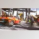 Download Unreal Engine - POLYGON - Street Racer (Engine version 4.25 -4.27, 5.0 -5.3)