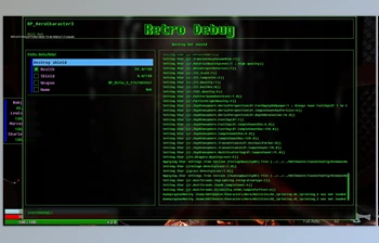 Download <span class='badge badge-warning'>Unreal</span> <span class='badge badge-warning'>Engine</span> - RetroDebug v5.2