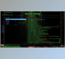 Download Unreal Engine - RetroDebug v5.2