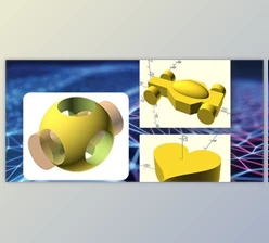Download Learning and Praticing OpenSCAD on 3D Modeling