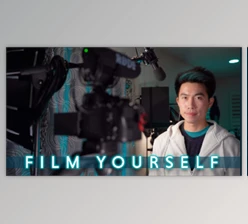 Download Film Yourself 101: How to Create a Talking Head Video