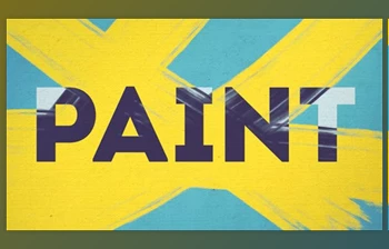 Download Paint <span class='badge badge-warning'>Brush</span> Transitions (Videohive 8079190) - AE Project