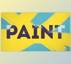 Download Paint Brush Transitions (Videohive 8079190) - AE Project