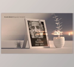 Download Biography (Videohive 51777287) - AE Project